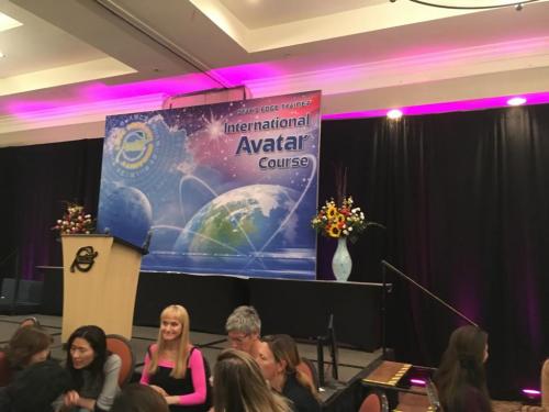 Curso Avatar® - Janeiro/2019