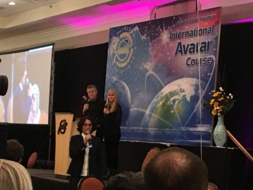 Curso Avatar® - Janeiro/2019